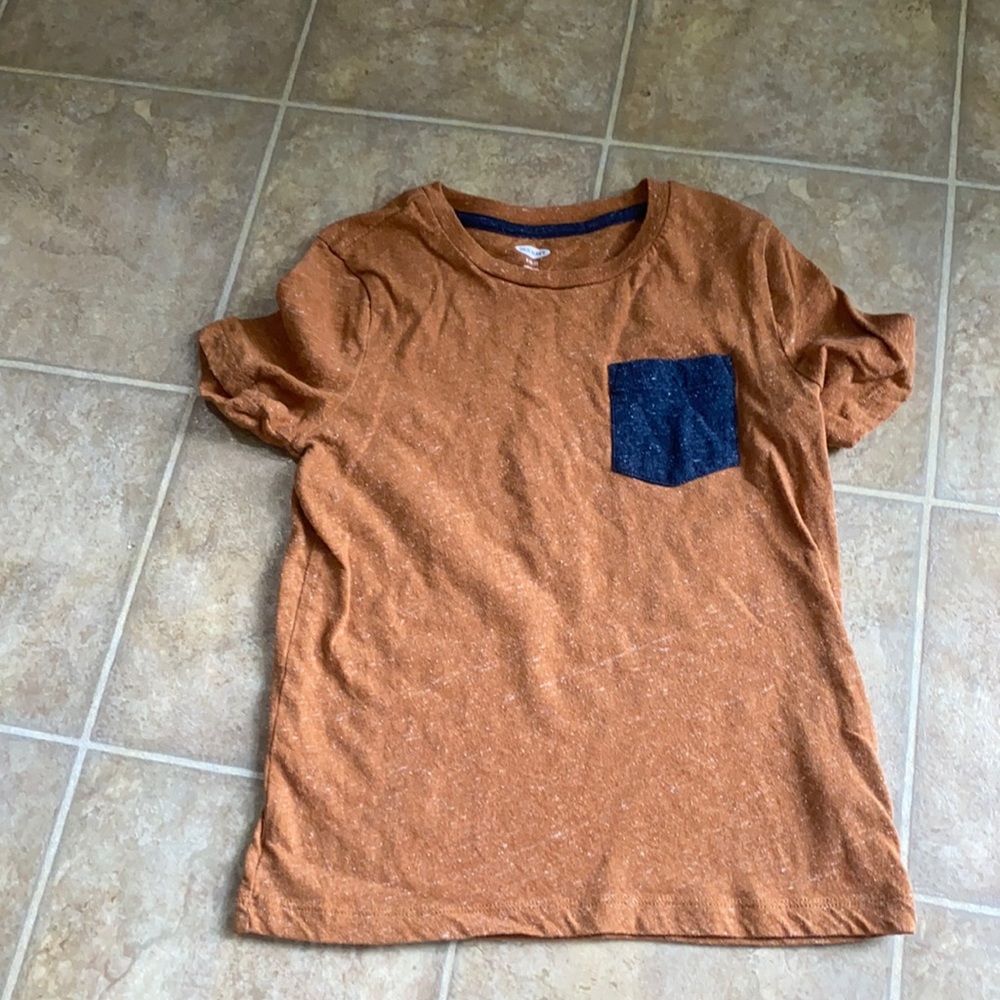 Boys Old Navy Shirt